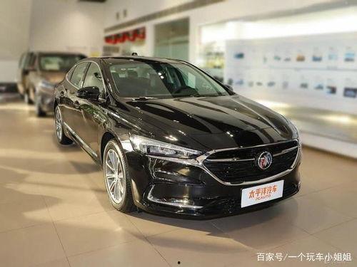 君越新款爆料视频播放,揭秘全新设计与科技升级 第1张 君越新款爆料视频播放,揭秘全新设计与科技升级 第1张