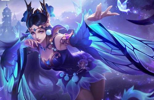 最新爆料貂蝉是谁啊图片 第1张 最新爆料貂蝉是谁啊图片 第1张