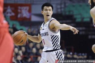 赵继伟爆料视频,篮球场上的幕后故事与心路历程 第3张 赵继伟爆料视频,篮球场上的幕后故事与心路历程 第3张