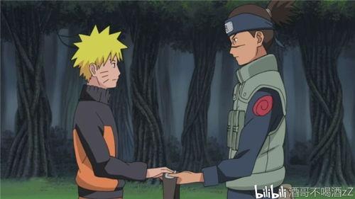 黑化鸣人最新爆料视频,揭秘忍者世界的暗流涌动