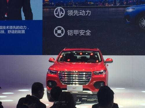 最新哈弗爆料视频大全,揭秘全新车型与科技亮点 第1张 最新哈弗爆料视频大全,揭秘全新车型与科技亮点 第1张