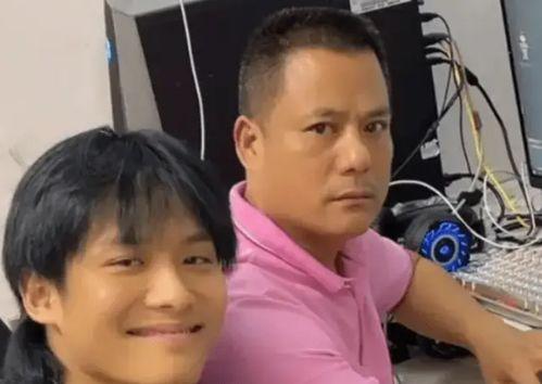 可爱杨爸爆料视频大全,揭秘杨爸视频大全中的温馨时刻 第1张 可爱杨爸爆料视频大全,揭秘杨爸视频大全中的温馨时刻 第1张