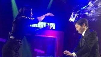 王蓉爆料解析视频,揭秘娱乐圈幕后真相 第3张 王蓉爆料解析视频,揭秘娱乐圈幕后真相 第3张